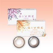 綺芙莉-經典系列-月拋