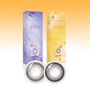 綺芙莉-雨季系列-日拋