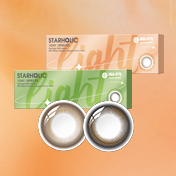 海昌-星眸追光-日抛（2片入）