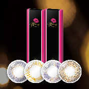 Milovat-日抛(大設計品牌鏡片)