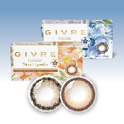 綺芙莉-高嶺之花系列-月拋