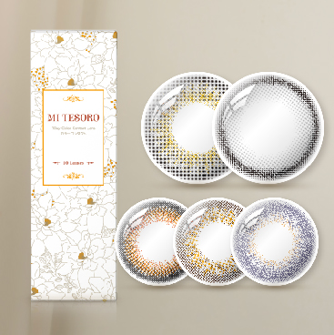 蜜缇MI TESORO-愛しい朣