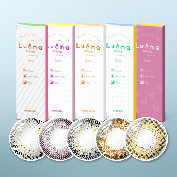 Luena-日本話題熱銷Con