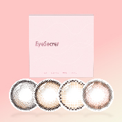 EyeSecret-彩片-日抛