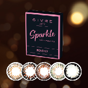 GIVRE-SPARKLE-月拋