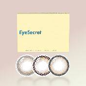 EyeSecret-彩片-月抛